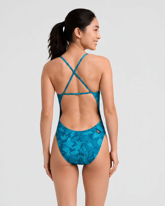 Printed Julian Onesie | Mahalo