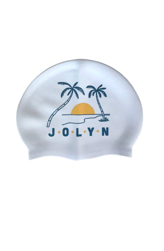 Swim Cap | Vacay