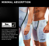 HydroX™ Openback Kneeskin | Next Generation Technical Racing Suit