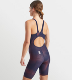 HydroX™ Openback Kneeskin | Next Generation Technical Racing Suit