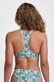 Aster Bikini Swim Top | Vista