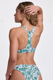 Aster Bikini Swim Top | Vista