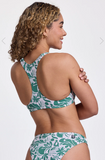 Aster Bikini Swim Top | Vista
