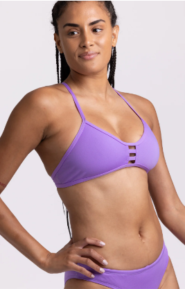 Tomcat Bikini Swim Top | Paddle