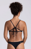 Dreya Bikini Swim Bottom | Black