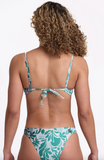 Hikari Bikini Swim Top | Vista