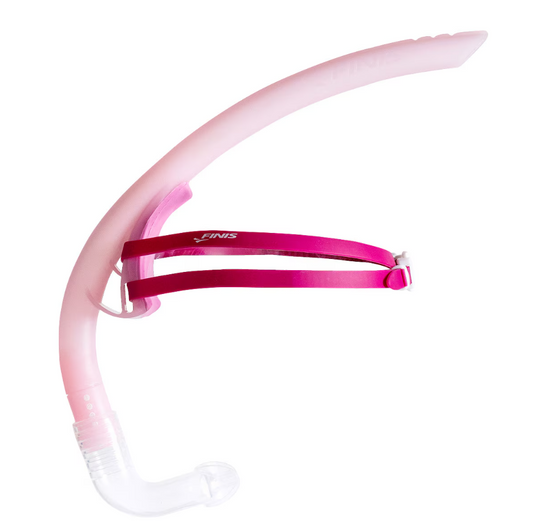 STABILITY SNORKEL: SPEED | BRACKETLESS™ COMPETITIVE SNORKEL