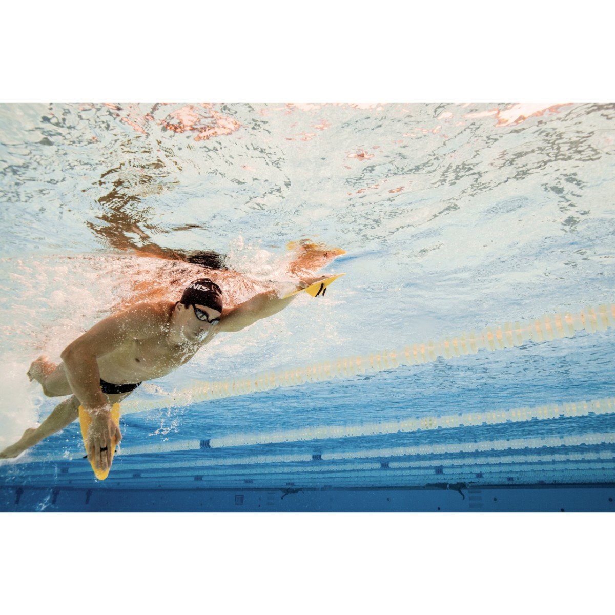 FREESTYLER HAND PADDLES