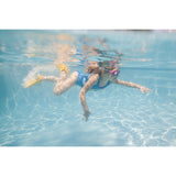 FISHTAIL 2 FINS | LEARN-TO-SWIM FINS