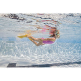 FISHTAIL 2 FINS | LEARN-TO-SWIM FINS