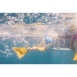 FISHTAIL 2 FINS | LEARN-TO-SWIM FINS