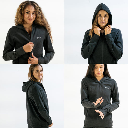 TECH JACKET WOMENS