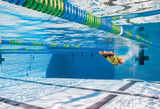 STABILITY SNORKEL: SPEED | BRACKETLESS™ COMPETITIVE SNORKEL