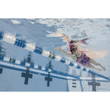ORIGINAL SWIMMER'S SNORKEL | TECHNICAL & TRAINING SNORKEL