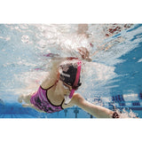 ORIGINAL SWIMMER'S SNORKEL | TECHNICAL & TRAINING SNORKEL