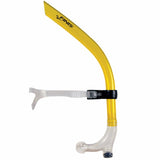 swimshop2u FINIS Swimmer's Snorkel Senior Yellow