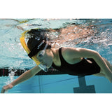 ORIGINAL SWIMMER'S SNORKEL | TECHNICAL & TRAINING SNORKEL
