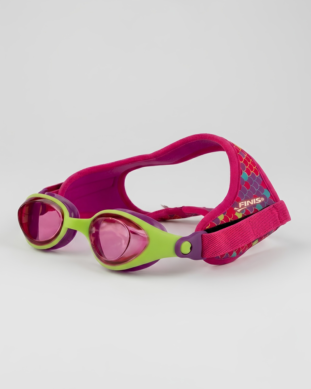 DRAGONFLY GOGGLES | THE MOST COMFORTABLE KIDS' GOGGLE
