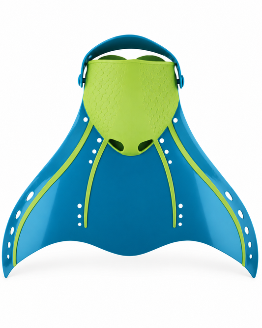 AQUARIUS | FANTASY MONOFIN