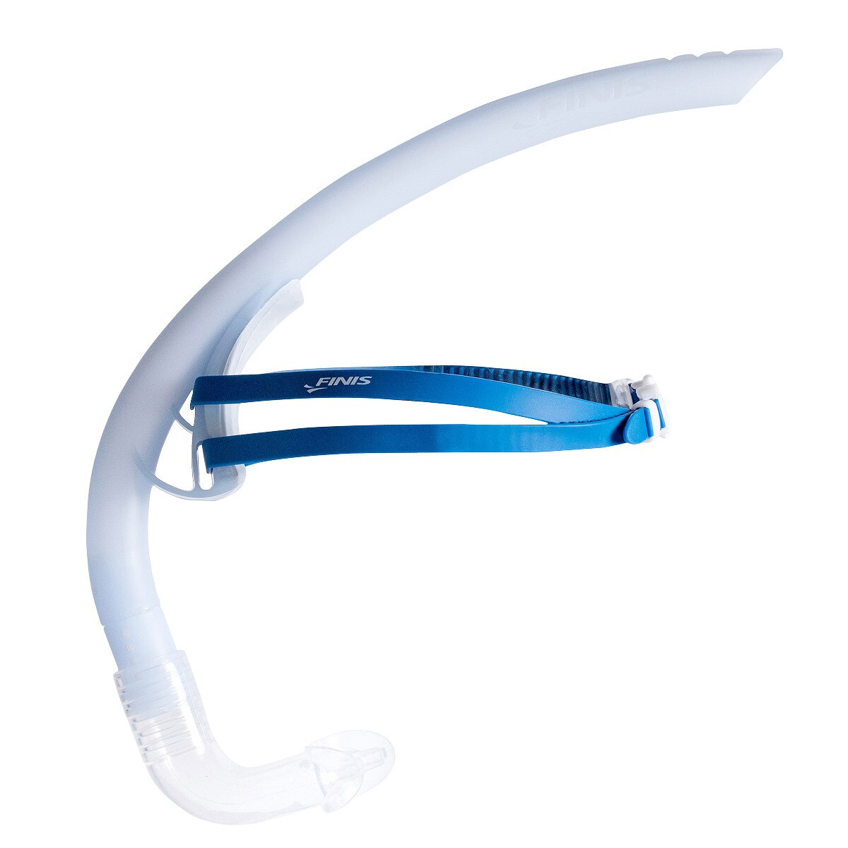 STABILITY SNORKEL: SPEED | BRACKETLESS™ COMPETITIVE SNORKEL