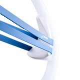 STABILITY SNORKEL: SPEED | BRACKETLESS™ COMPETITIVE SNORKEL