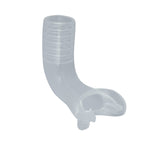 Stability Snorkel Replacement Mouthpiece