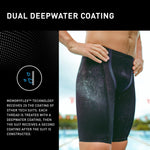 HydroX™ Jammer | Next Generation Technical Racing Suit