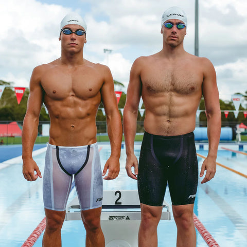 HydroX Jammer Next Generation Technical Racing Suit FINIS