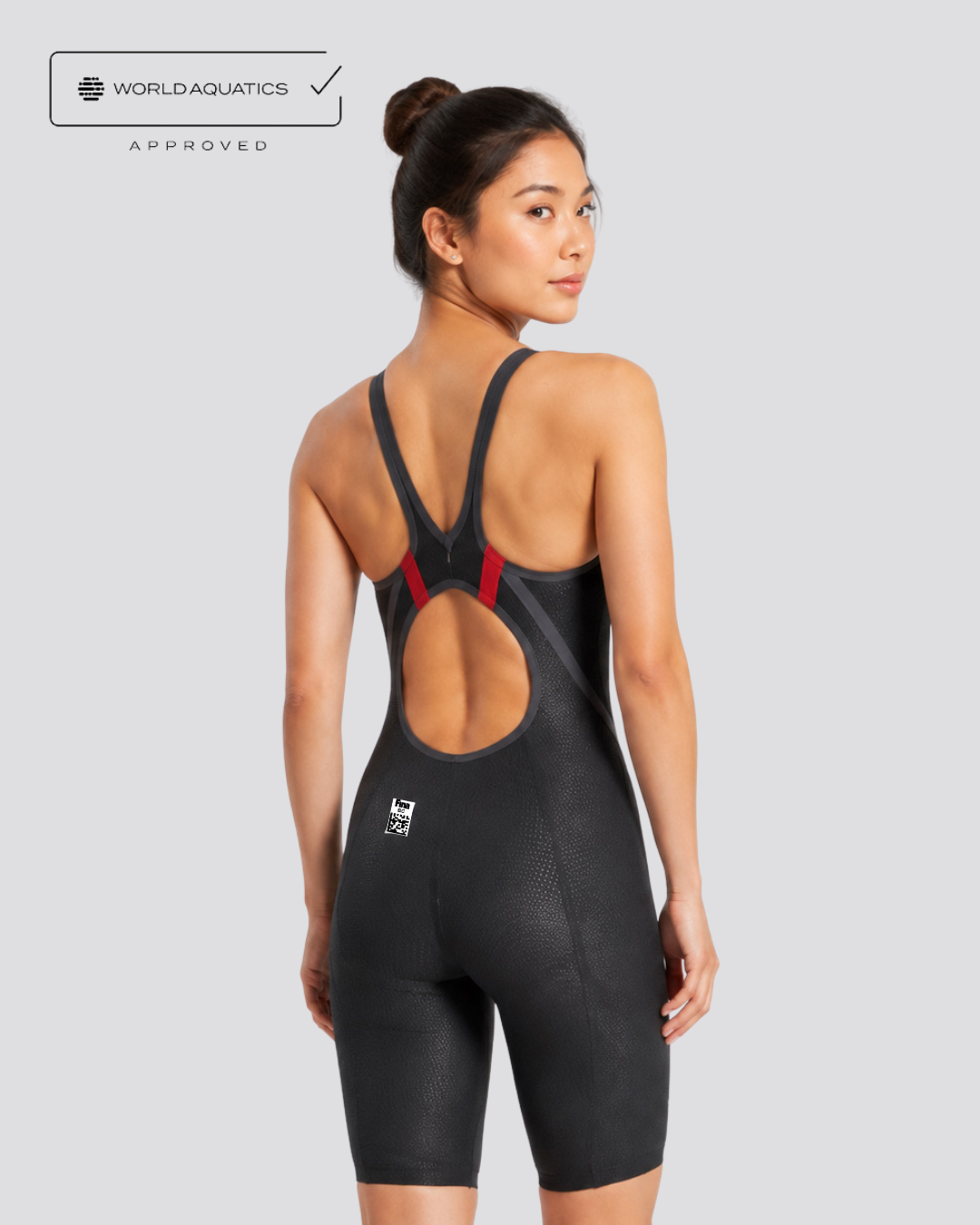 HydroX™ Openback Kneeskin | Next Generation Technical Racing Suit