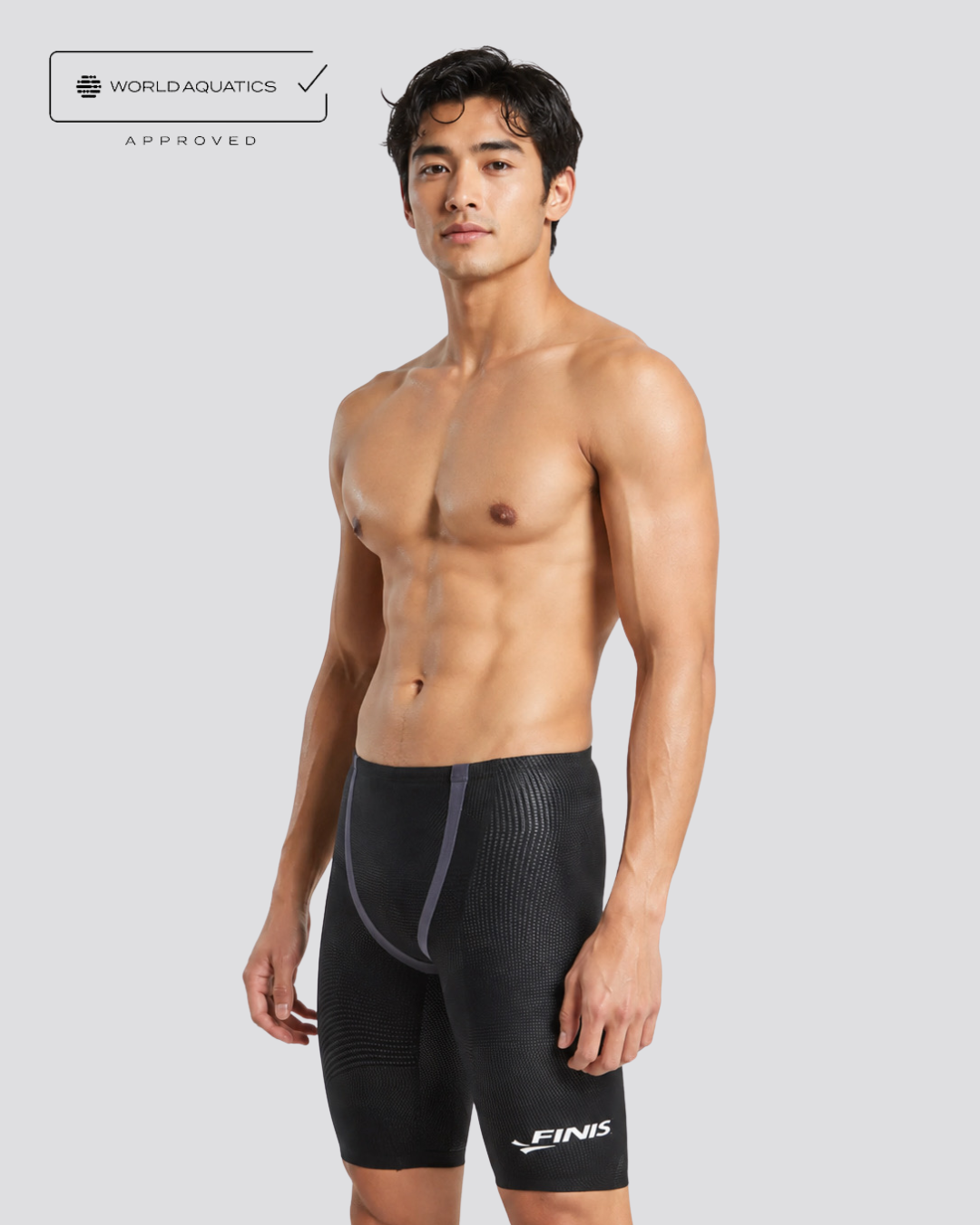 HydroX™ Jammer | Next Generation Technical Racing Suit