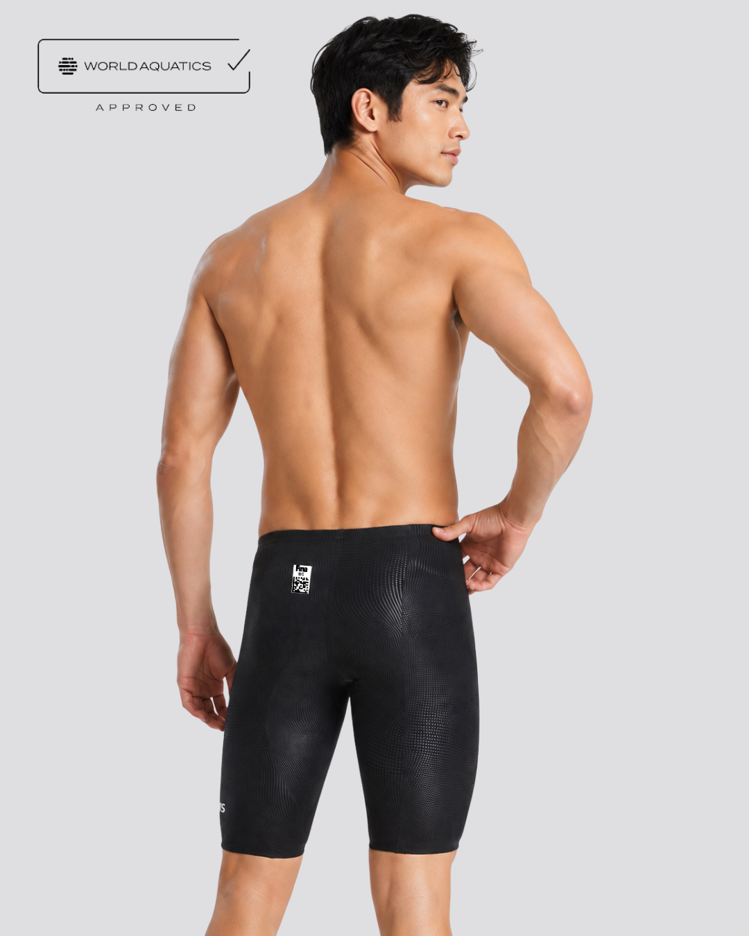 HydroX™ Jammer | Next Generation Technical Racing Suit