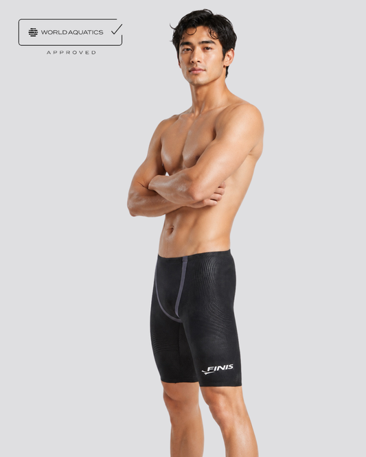 HydroX™ Jammer | Next Generation Technical Racing Suit