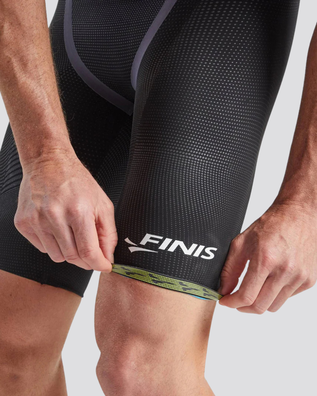 HydroX™ Jammer | Next Generation Technical Racing Suit