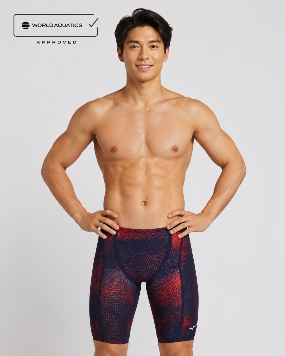 HydroX™ Jammer | Next Generation Technical Racing Suit