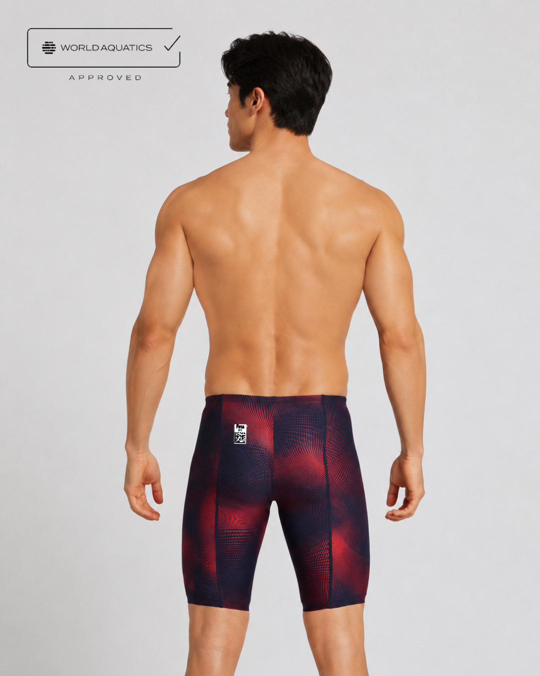 HydroX™ Jammer | Next Generation Technical Racing Suit