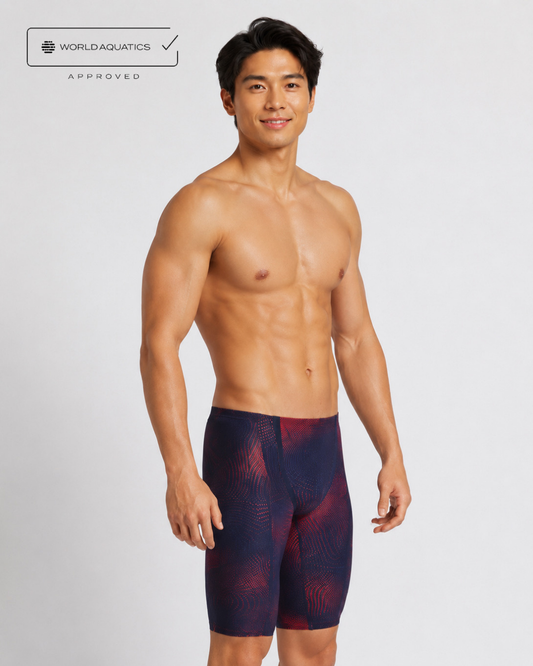 HydroX™ Jammer | Next Generation Technical Racing Suit