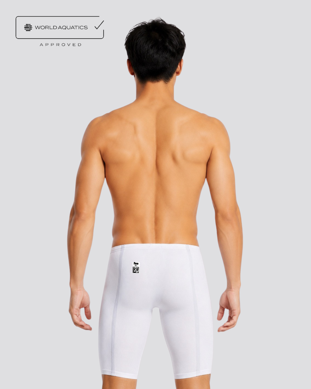 HydroX™ Jammer | Next Generation Technical Racing Suit