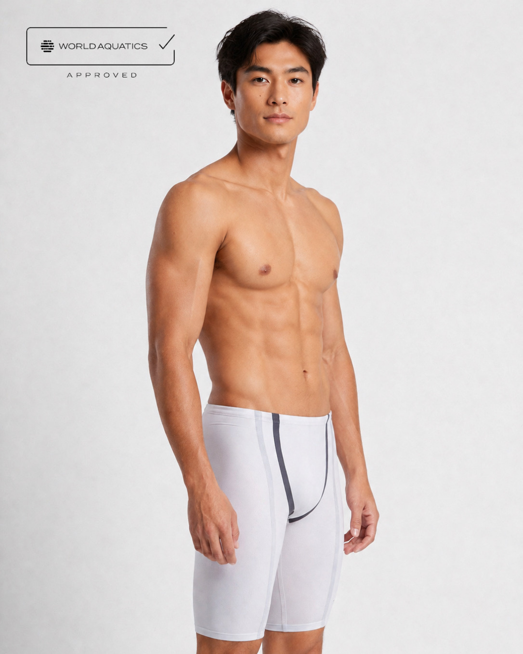 HydroX™ Jammer | Next Generation Technical Racing Suit