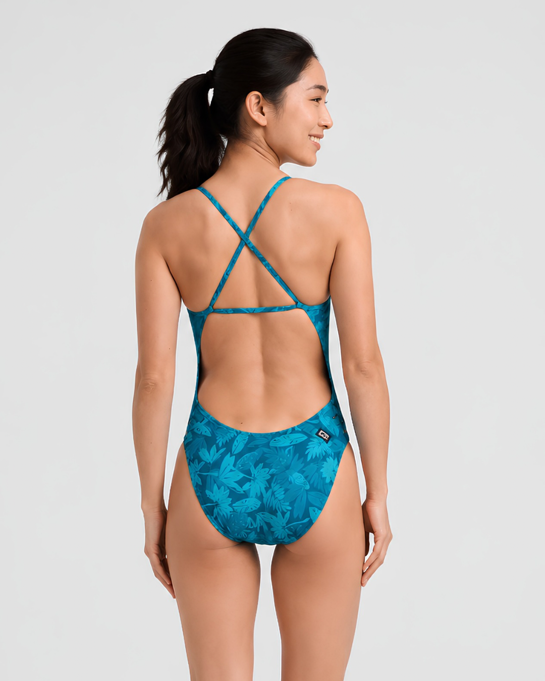 Printed Julian Onesie | Mahalo