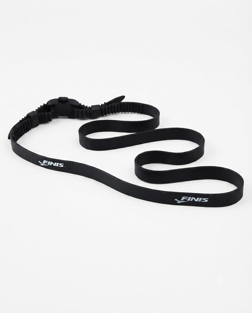 Stability Snorkel Replacement Strap w/Buckle Black
