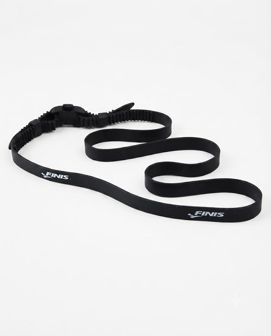 Stability Snorkel Replacement Strap w/Buckle Black