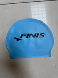 FINIS Latex Swim Cap