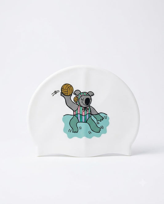 Swim Cap | Koala