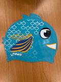 BAY FISH | ANIMAL-SHAPED SILICONE CAP