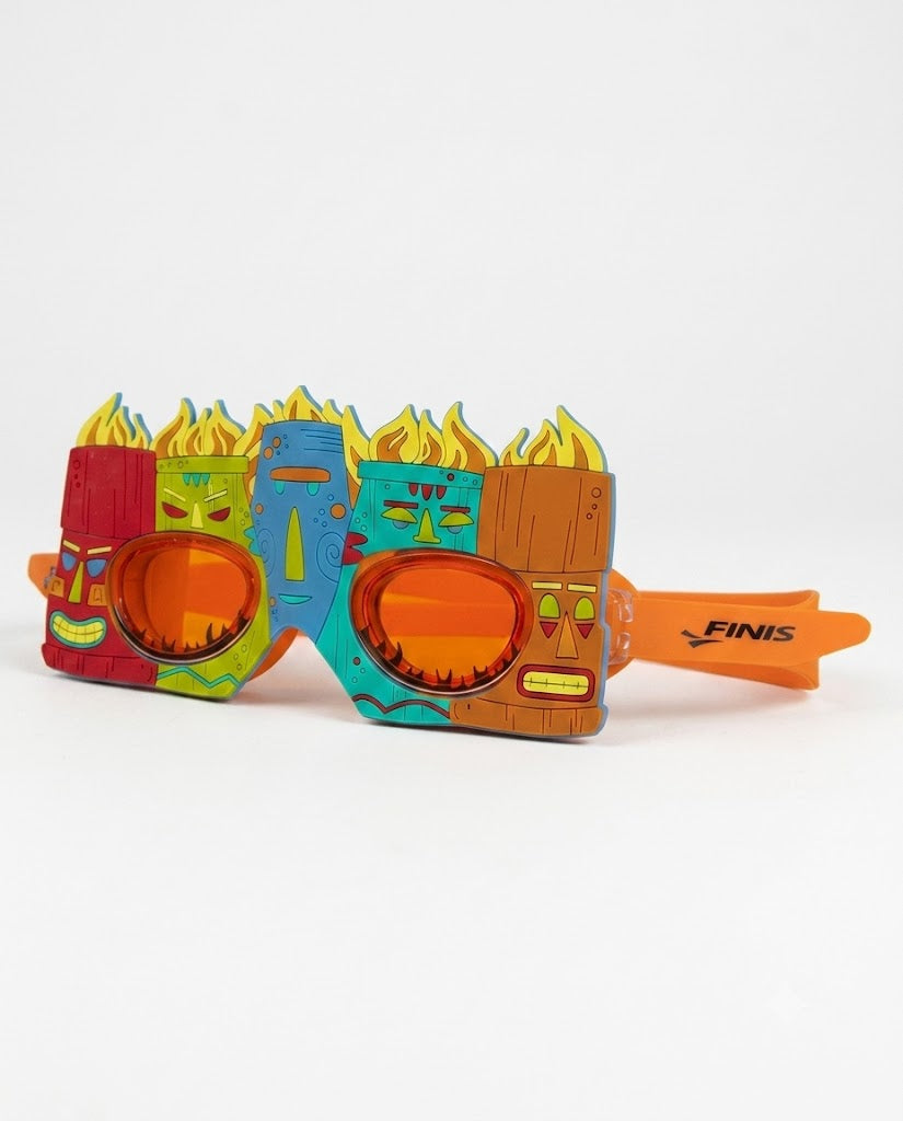 CHARACTER GOGGLES | KIDS' RECREATIONAL GOGGLES