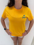 Jolyn Limited Edition T-Shirt - Yellow
