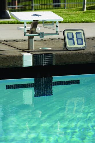 FINIS Underwater Pace Clock