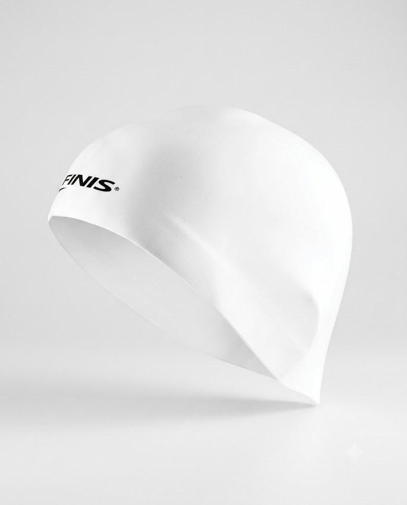 3D DOME CAP | COMPETITIVE DOME SWIM CAP