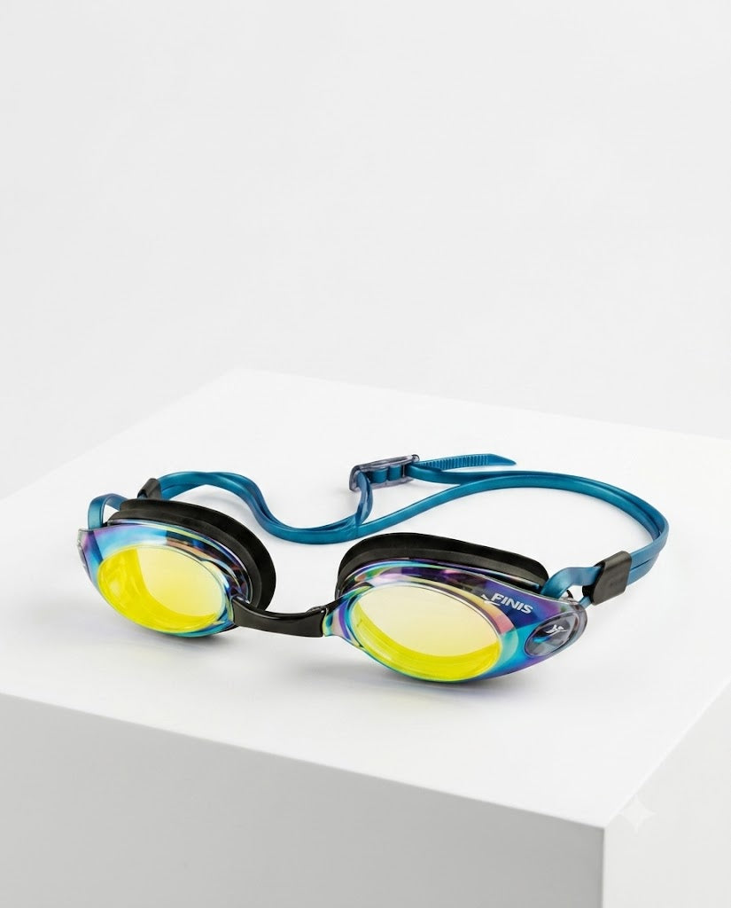 BOLT | SLEEK RACING GOGGLES