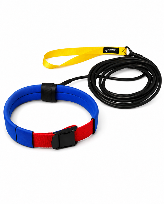 BUNGEE BELT | RESISTANCE & SPEED CORD